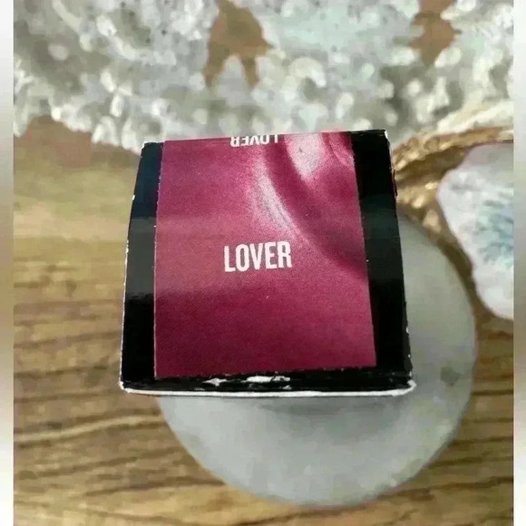 Buxom Wildly Whipped Lightweight Liquid Lipstick ~ LOVER ~ NEW In Box! - Picture 7 of 9